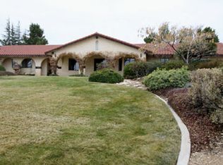 6242 Rickie Ln, Palmdale, CA