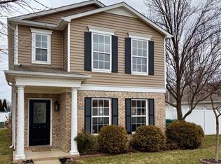 2818 Margesson Xing, Lafayette, IN