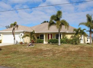1801 NW 12th St, Cape Coral, FL 33993
