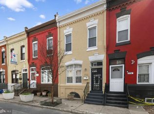 1722 Edgley St, Philadelphia, PA