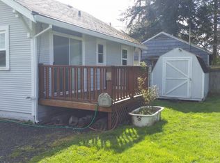 397 N 12th St, Saint Helens, OR 97051