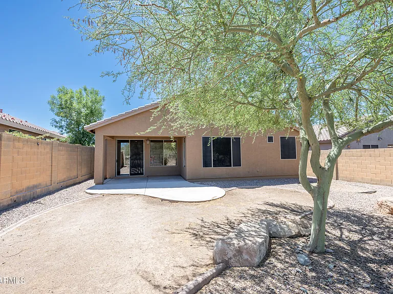 40930 N Wild West Trl — Photo 46