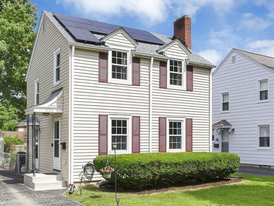 620 Salisbury Rd, Columbus, OH, 43204