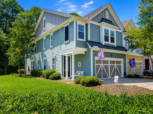 1984 Kings Gate Ln, Mount Pleasant, SC 29466