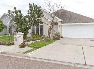 3408 N 36th Ln, McAllen, TX 78501