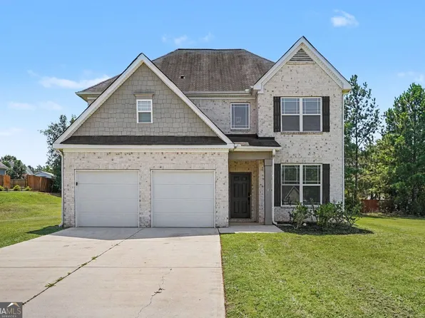 1146 E Shoreview Rd, McDonough, GA 30253