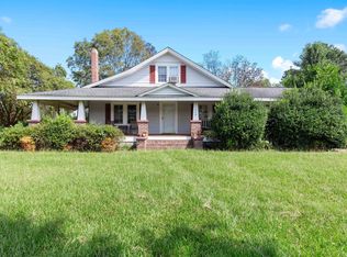 15936 Highway 19, Nichols, SC 29581