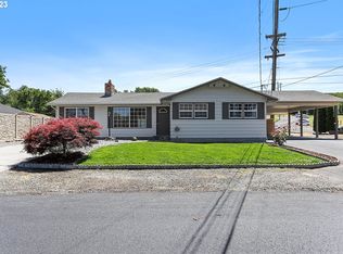 1300 E 18th St, The Dalles, OR 97058