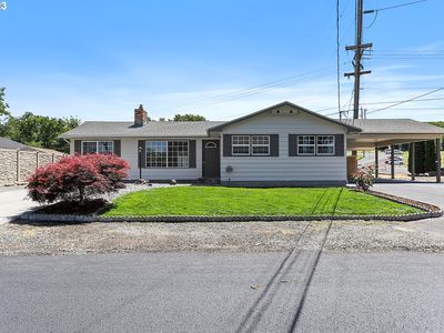 1300 E 18th St, The Dalles, OR, 97058