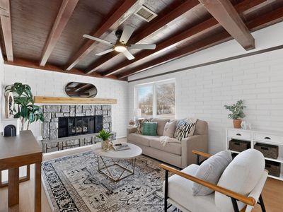 1114 Elizabeth St NE, Albuquerque, NM, 87112