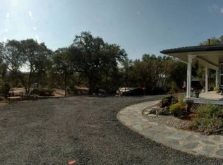 4791 Gavilan Rd, Mariposa, CA 95338