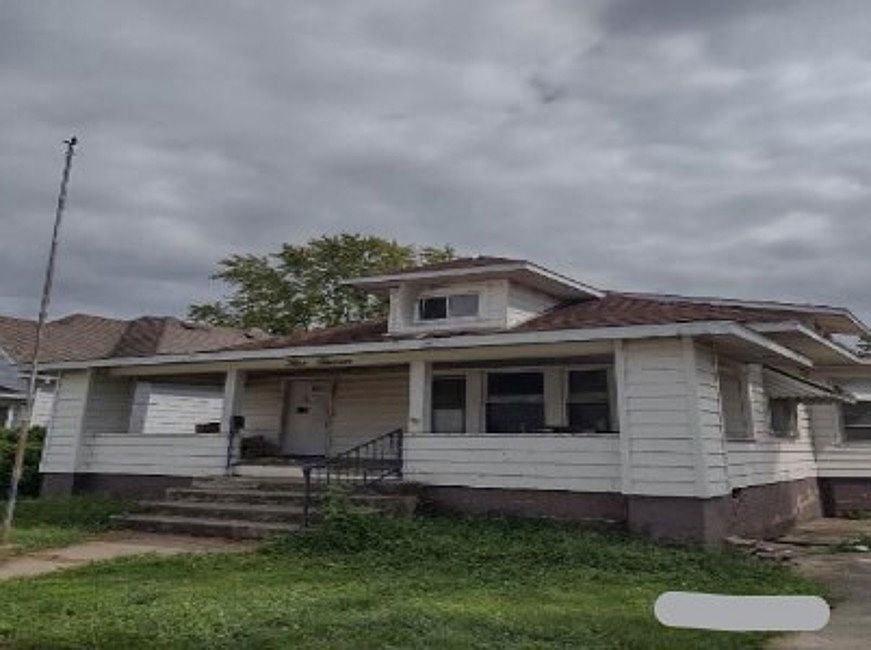 511 W Main St, Hoopeston, IL 60942 Zillow