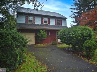 378 North St, Doylestown, PA 18901