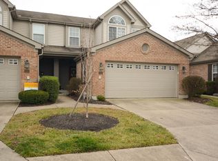 6239 Lake Spgs, Mason, OH 45040