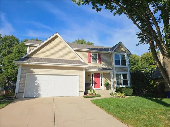 12265 S Mullen Rd, Olathe, KS 66062