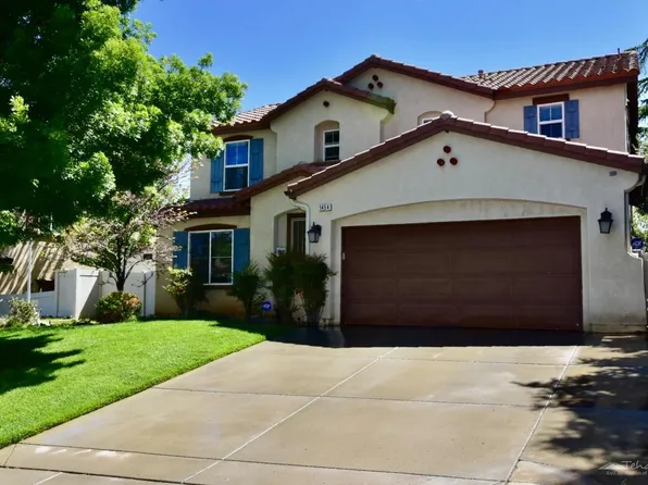 1454 S Green St, Tehachapi, CA 93561