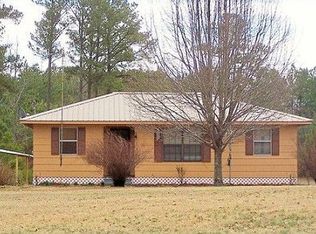 1106 R A White Rd, Louisville, MS 39339