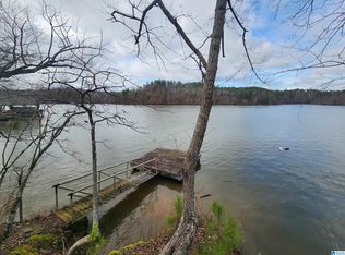 8 Eagle Mountain Dr, Rockford, AL 35136