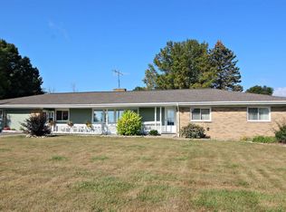 5503 Duffield Rd, Flushing, MI 48433