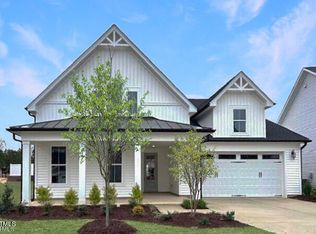 9112 Dupree Meadow Dr #2, Angier, NC 27501