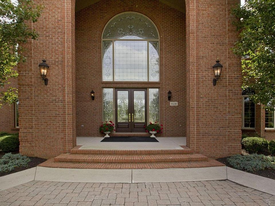 10236 Windsor Way, Powell, OH 43065 Zillow