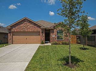 300 Lazy Pine Ct, Conroe, TX 77304
