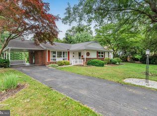 430 Parkside Rd, Camp Hill, PA 17011