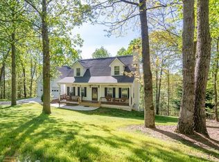 136 Tall Oaks Dr, Alto, GA 30510