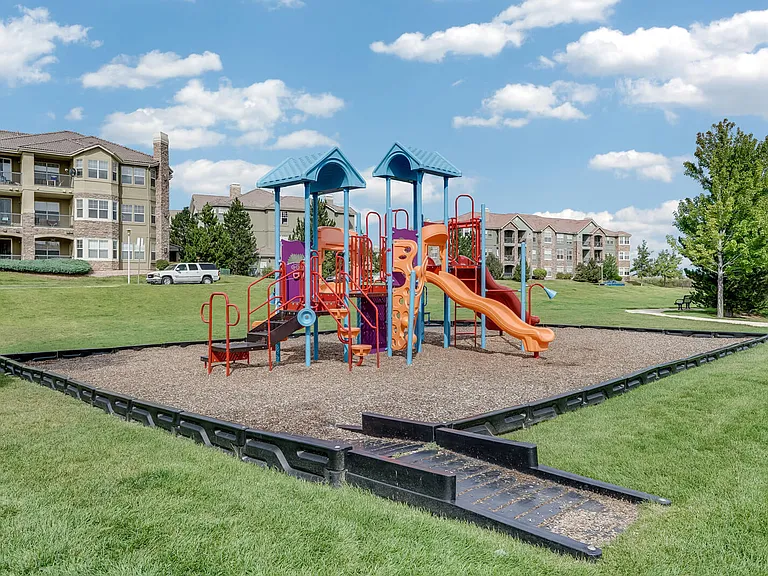 Playground