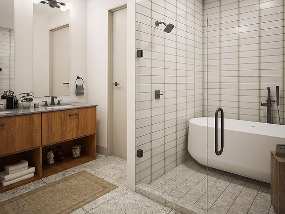 4th image of 2821 Turtle Creek Blvd #1216