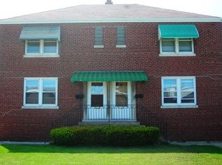 1252 Davis Ave, Whiting, IN 46394