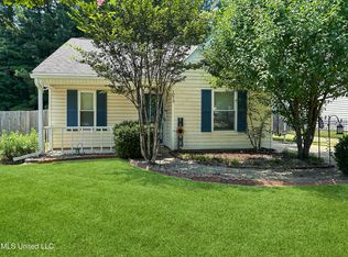 1073 Cabbott Ln, Richland, MS 39218