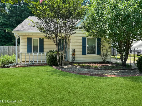 1073 Cabbott Ln, Richland, MS 39218