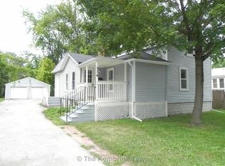 316 N Harrison Ave, Aurora, IL 60506