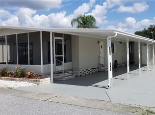 338 Canal Way, Oldsmar, FL 34677