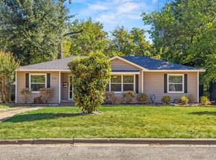 414 Maple Dr, Terrell, TX 75160