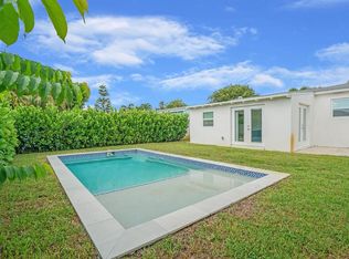 340 Summa St, West Palm Beach, FL 33405