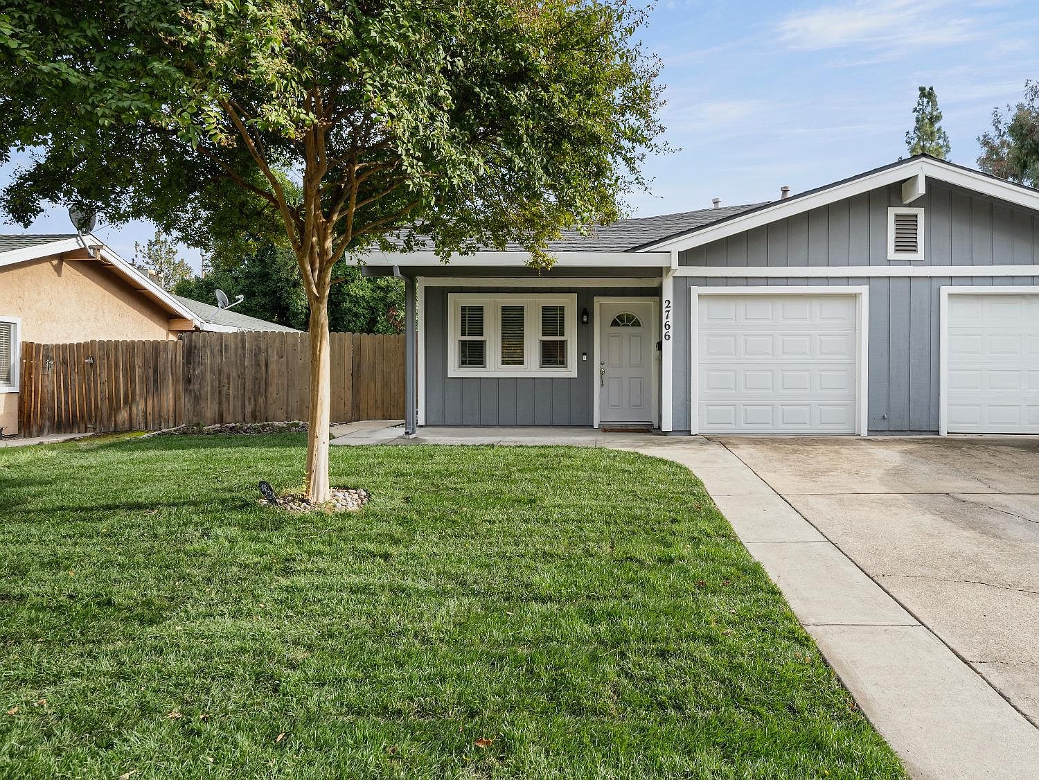 2766 S Whitney Blvd, Rocklin, CA 95677 Zillow