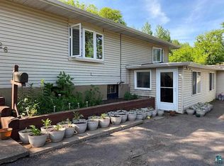 526 N 80th Ave W, Duluth, MN 55807