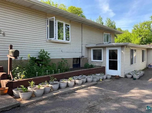 526 N 80th Ave W, Duluth, MN 55807