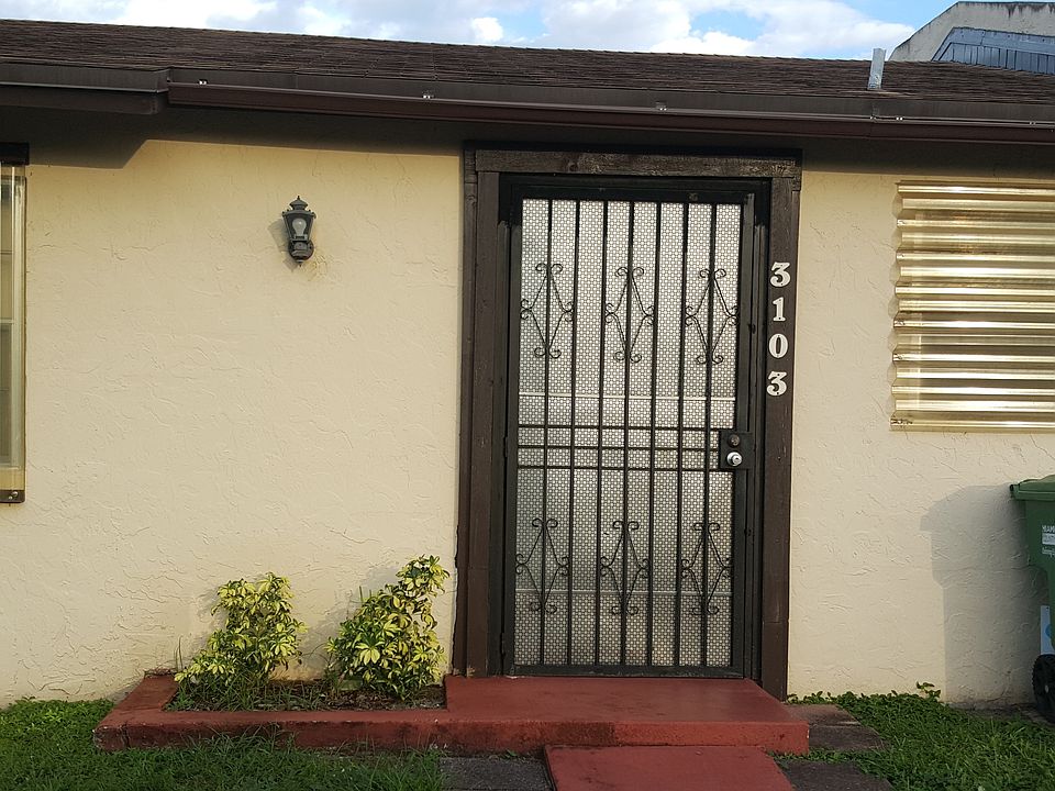 1st image of 3103 NW 203rd Ln #3103