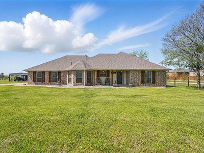 9000 Stonehearth Ln, Forney, TX, 75126
