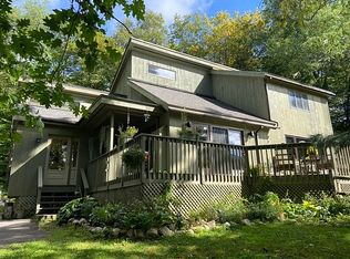 64 Blue Ridge Rd, Chittenden, VT 05737