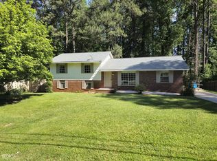 6251 Joseph Way, Norcross, GA 30093