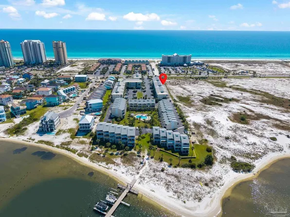 8436 Gulf Blvd Unit 334, Navarre Beach, FL 32566