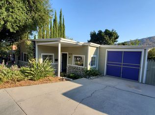3610 4th Ave, Glendale, CA 91214