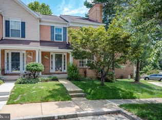 5239 Lightfoot Path, Columbia, MD 21044