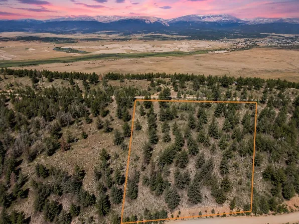 5410 Middle Fork, Fairplay, CO 80440