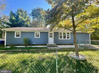 219 Phillips Ave, Browns Mills, NJ 08015