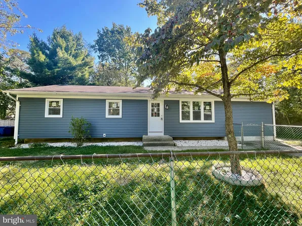 219 Phillips Ave, Browns Mills, NJ 08015